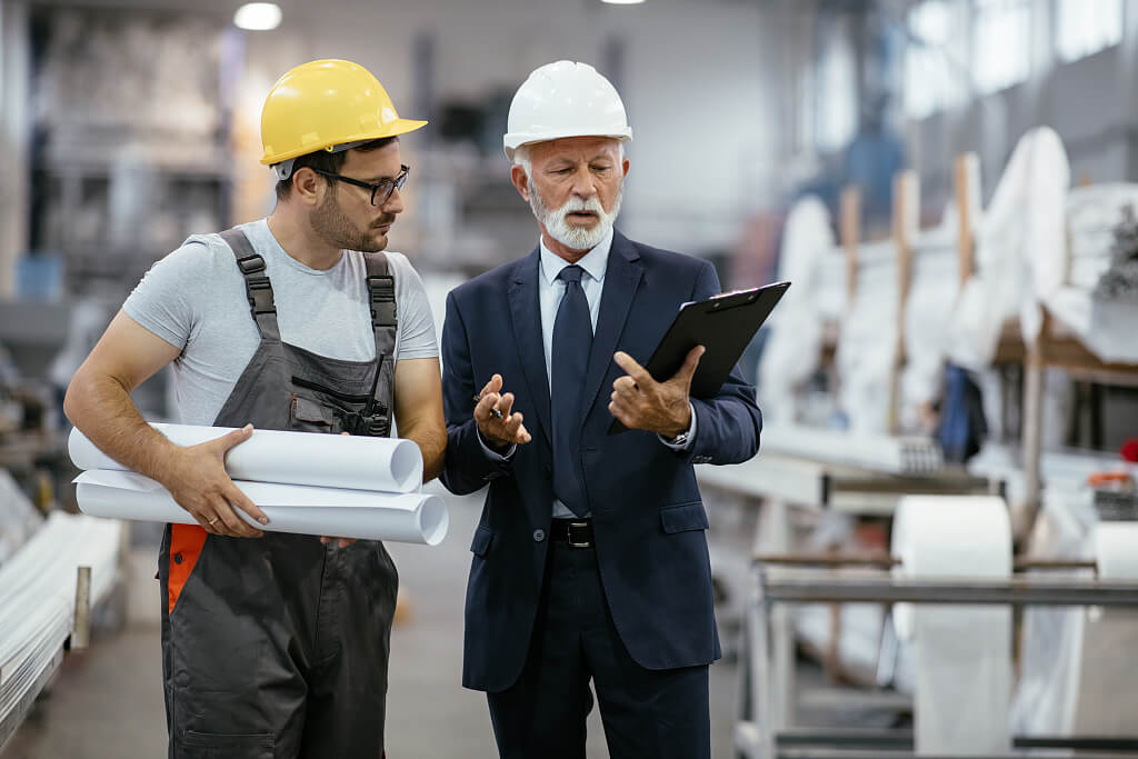 UST ESG AI Intelligent Energy Saving Solutions