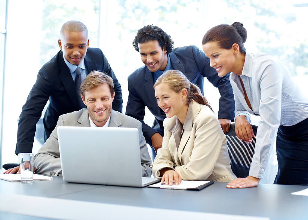 Digital Innovation Ecosystem